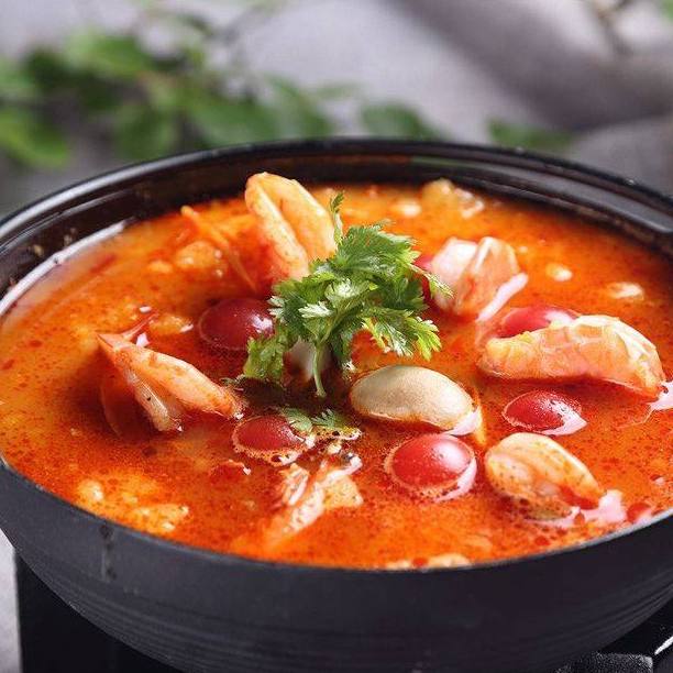 Tom Yam Kung